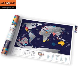 greb karta sveta holliday ishop online prodaja
